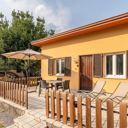 Ferienwohnung Casa Doppia Torbole Sul Garda Exterior foto