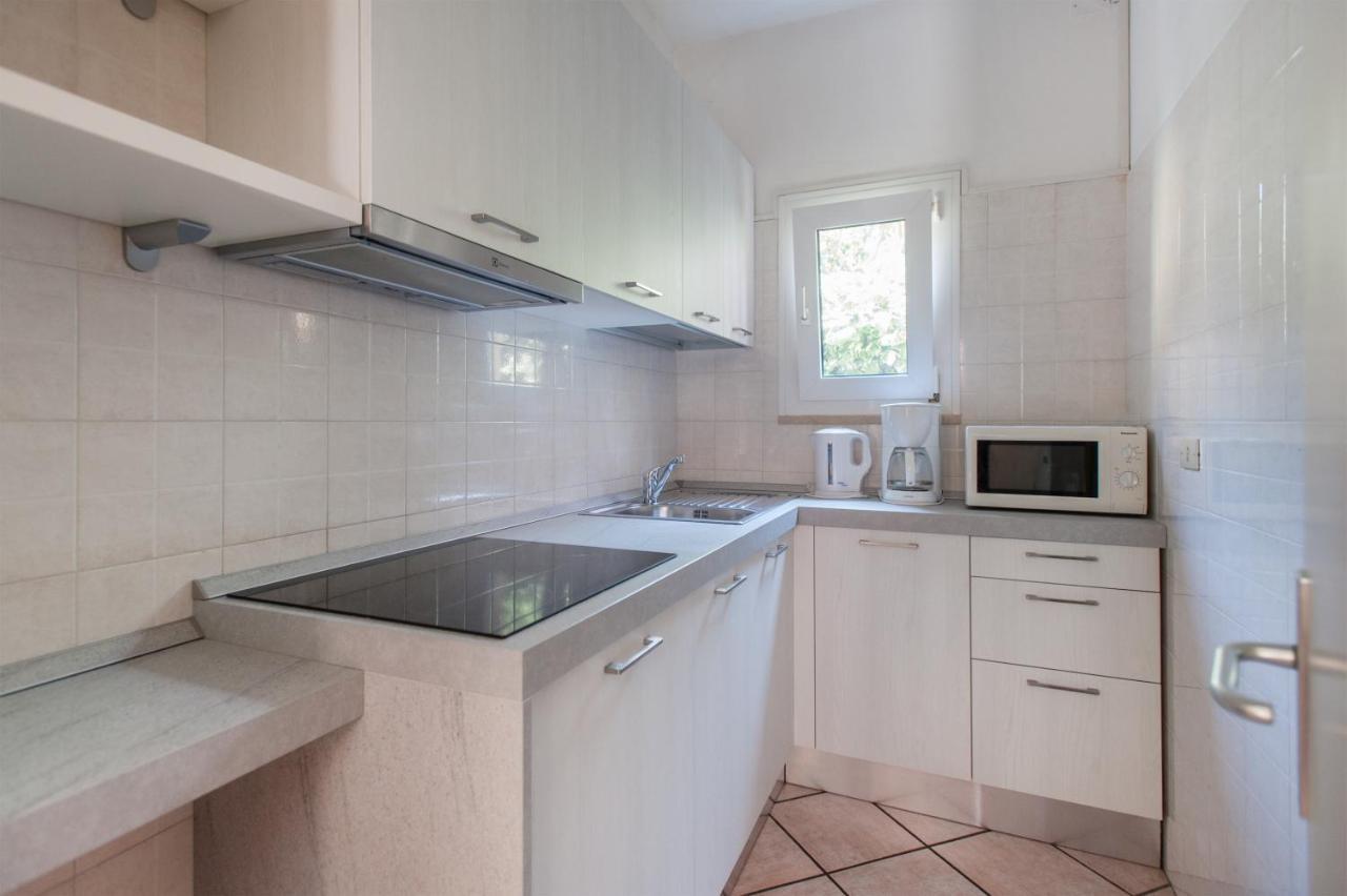 Ferienwohnung Casa Doppia Torbole Sul Garda Exterior foto