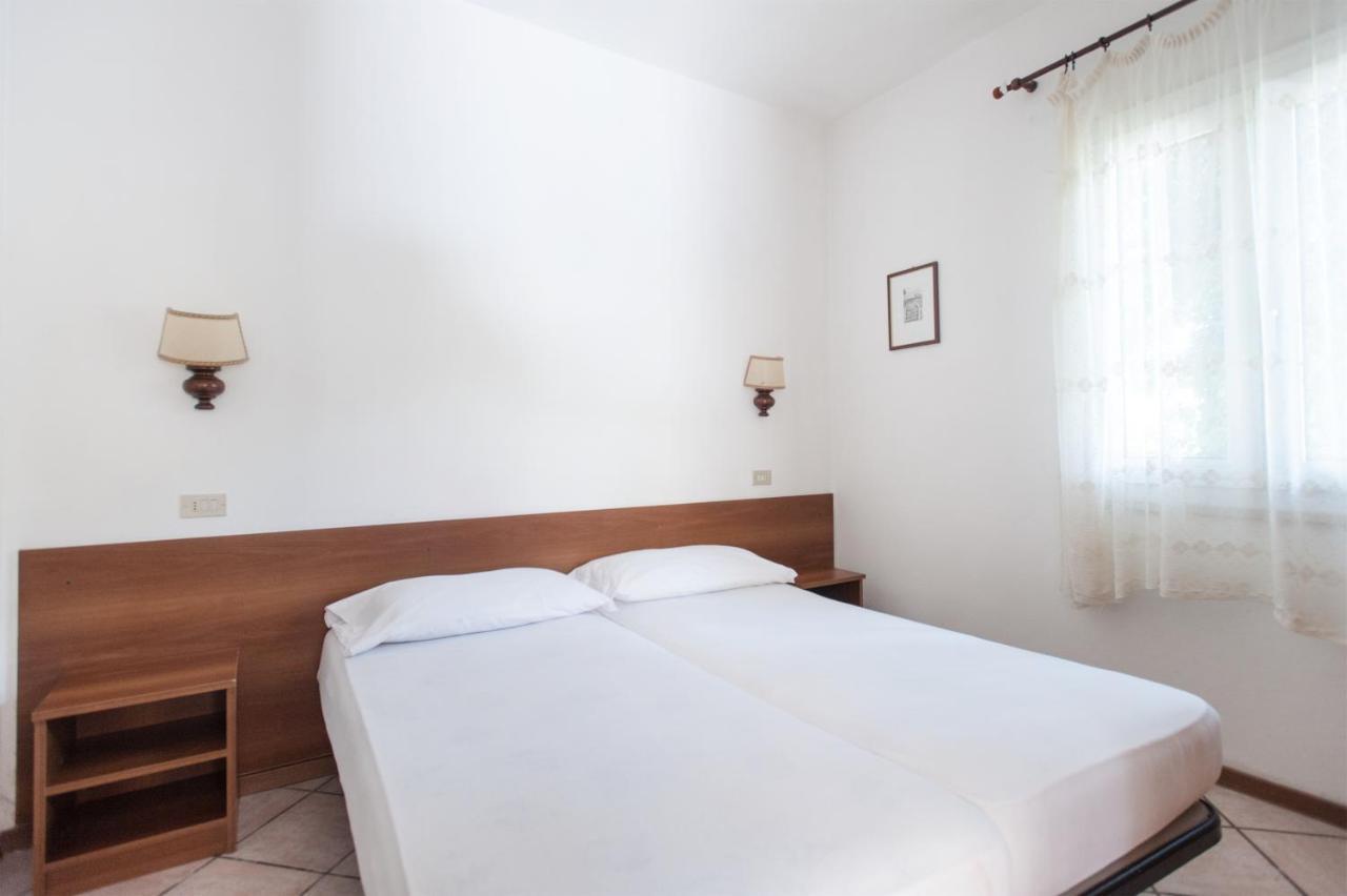 Ferienwohnung Casa Doppia Torbole Sul Garda Exterior foto