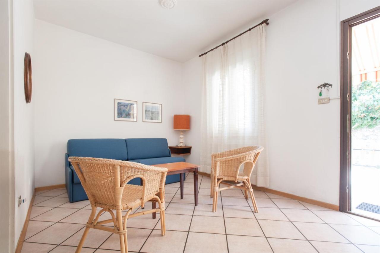 Ferienwohnung Casa Doppia Torbole Sul Garda Exterior foto