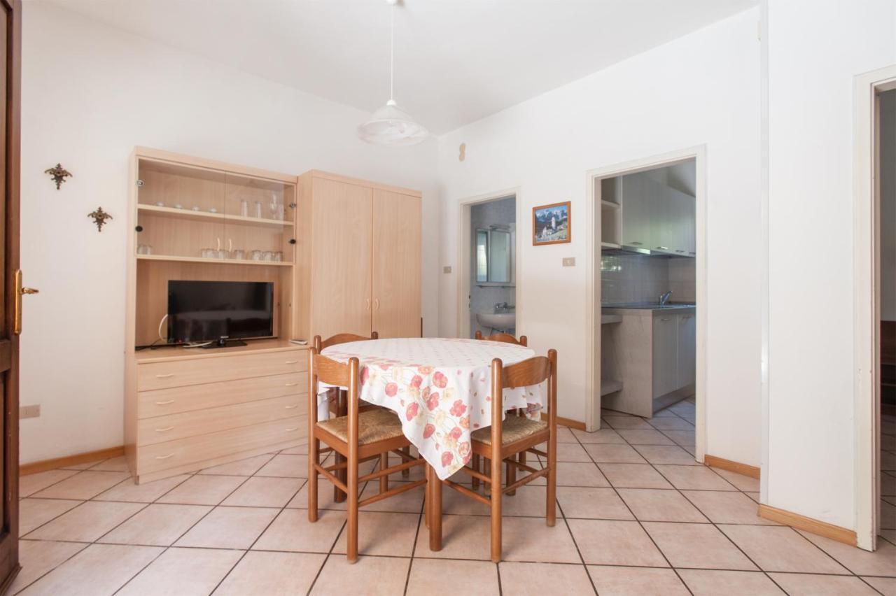 Ferienwohnung Casa Doppia Torbole Sul Garda Exterior foto