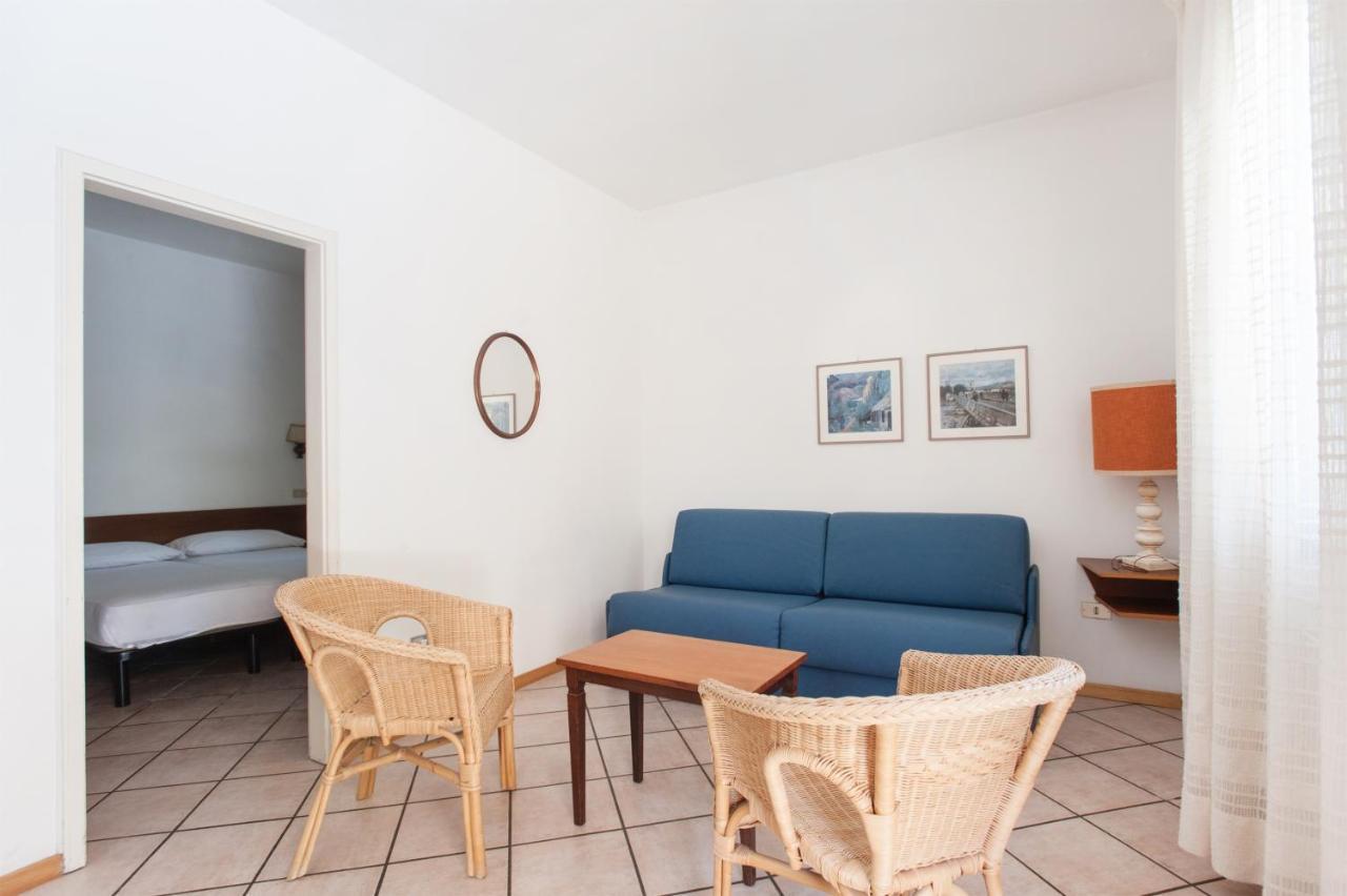 Ferienwohnung Casa Doppia Torbole Sul Garda Exterior foto